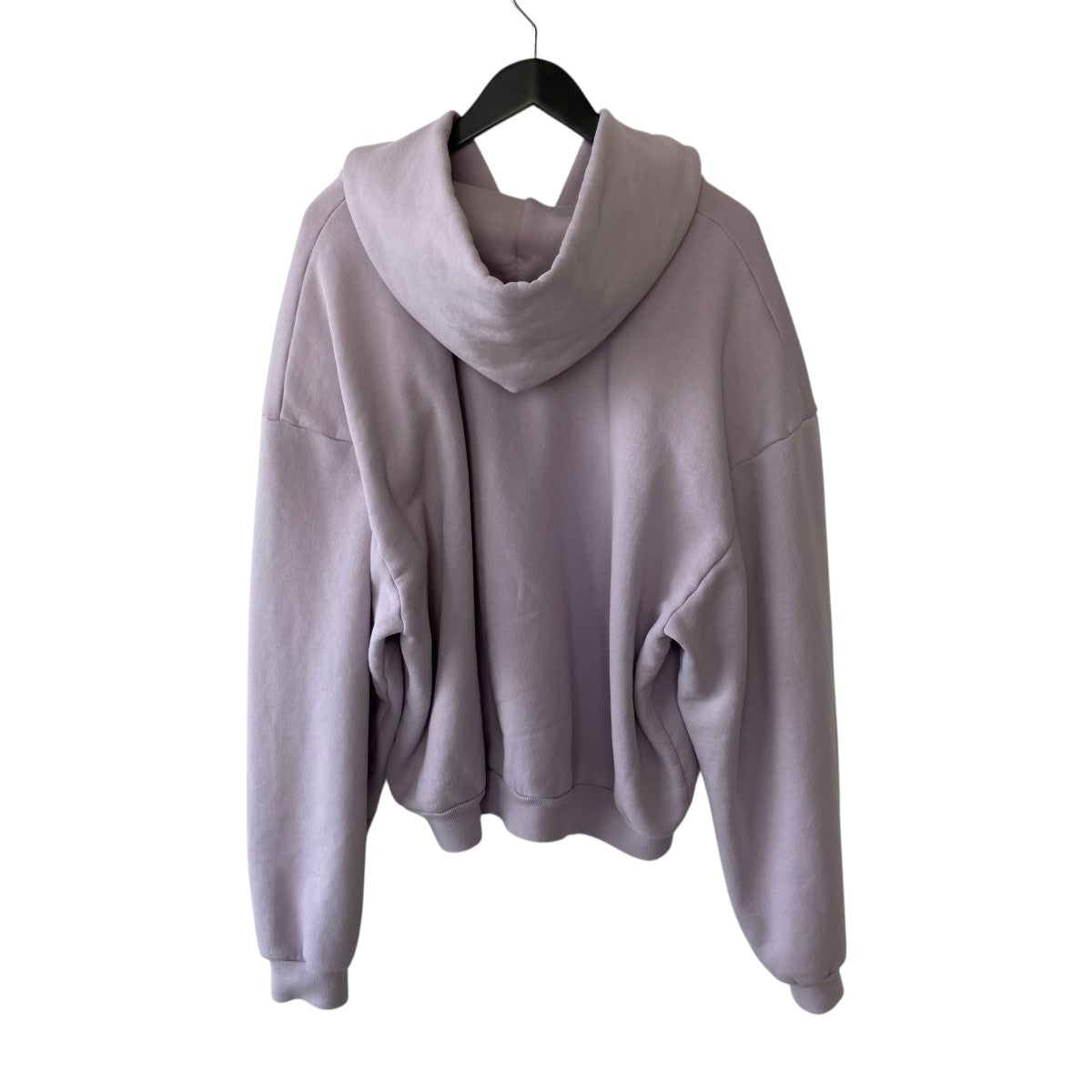 SKYLRK(スカイラーク) pink zip hoodieジップパーカー バイオレット