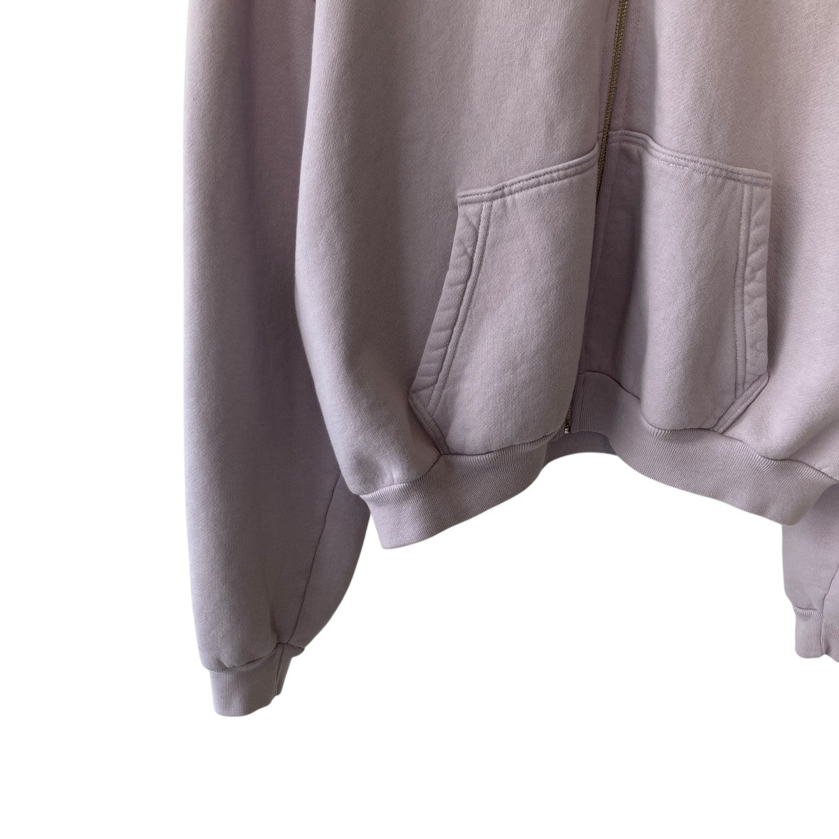 SKYLRK ピンク パーカー size XL SKYLRK ピンク パーカー - メルカリ