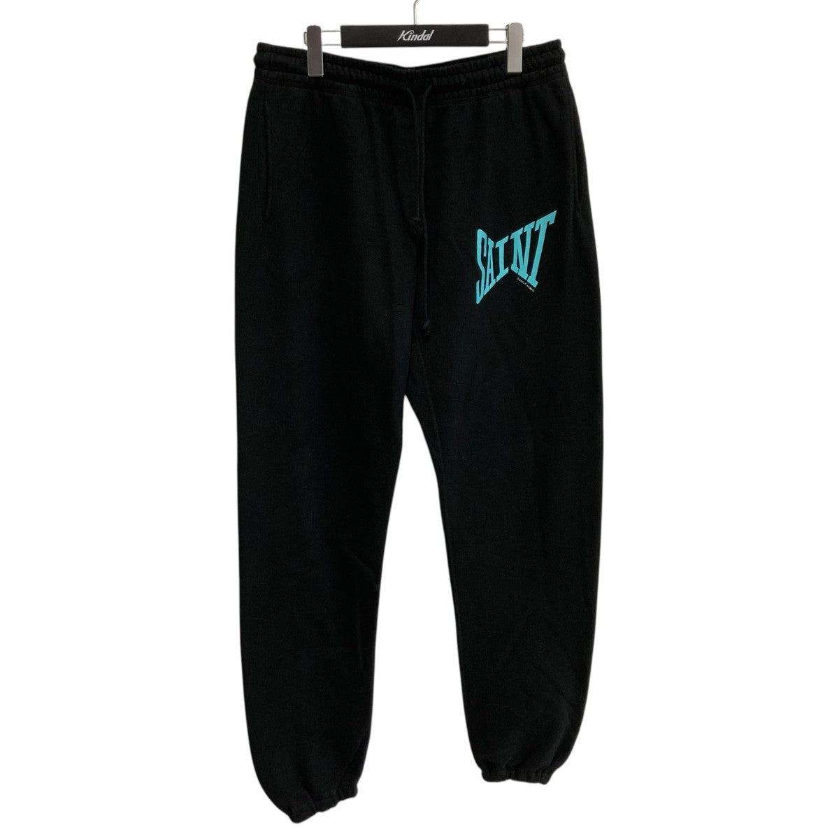 SAINT MICHAEL 23SSSWEAT PANTS ／ SAINTスウェットパンツSM-S23-0000-052 古着・中古-1枚目のアイテム画像