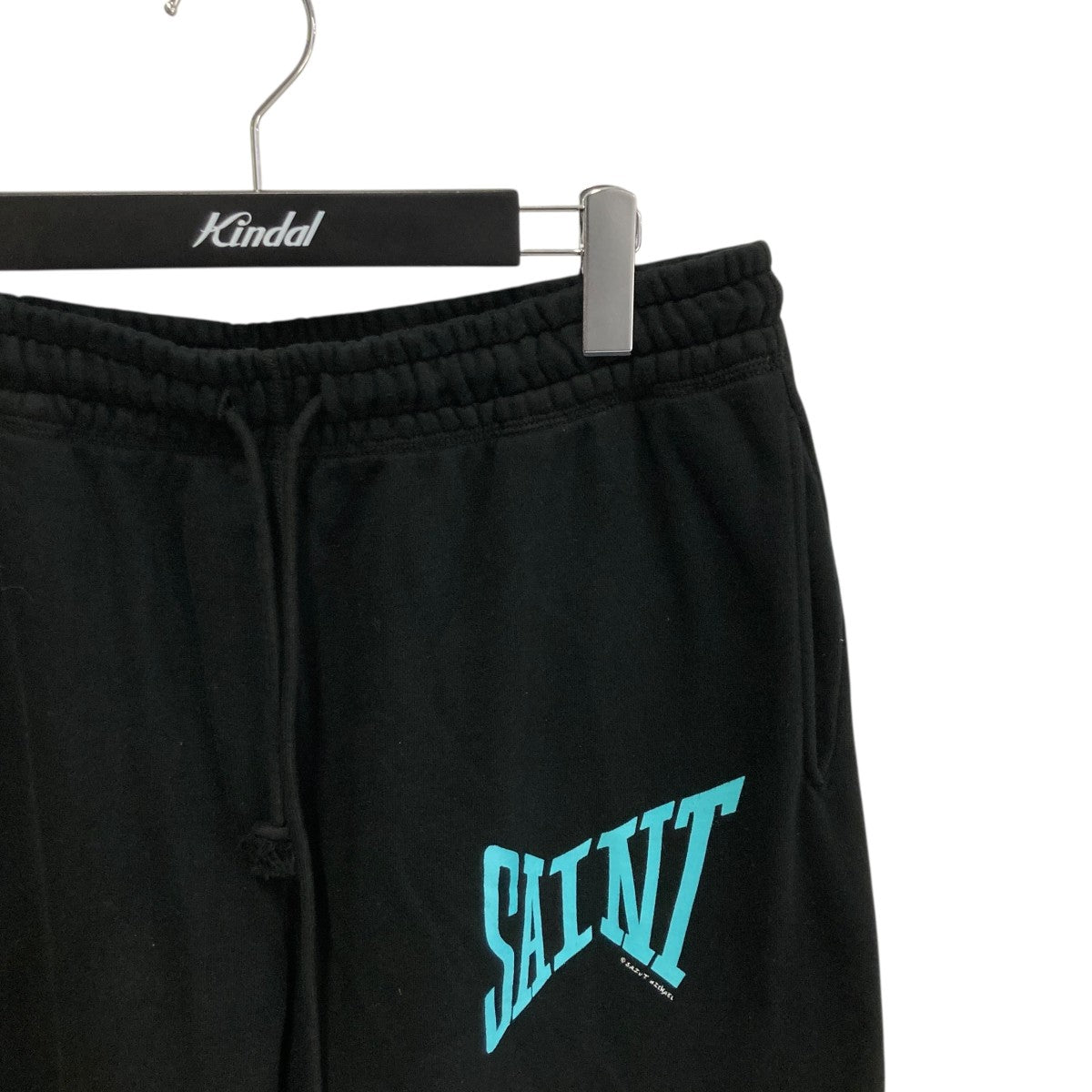 SAINT MICHAEL 23SSSWEAT PANTS ／ SAINTスウェットパンツSM-S23-0000-052 古着・中古-3枚目のアイテム画像