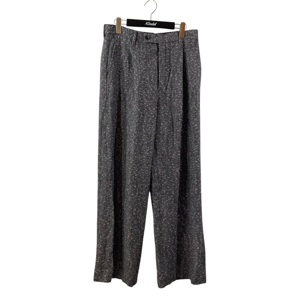 パンツFW24-S4S003-201