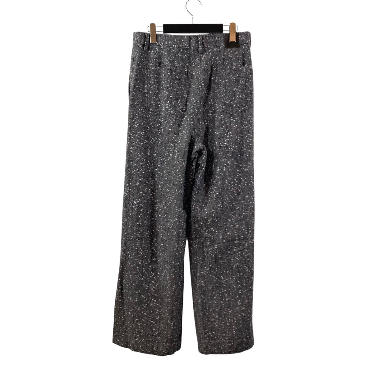 パンツFW24-S4S003-201