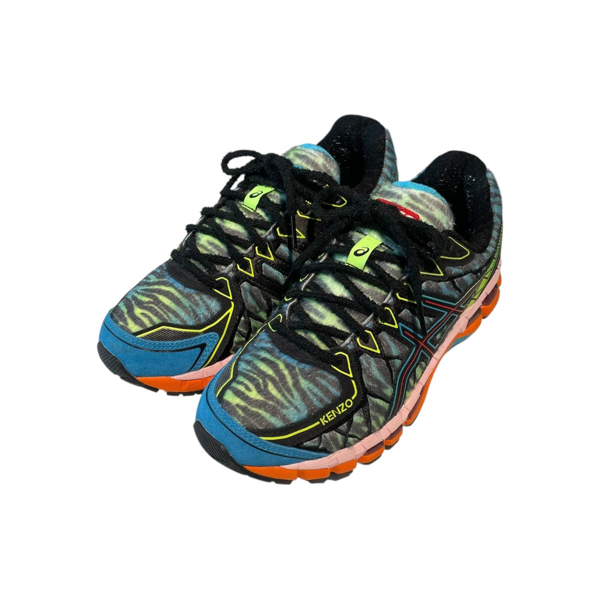 KENZO Gel-Kayano 20スニーカー1201B032