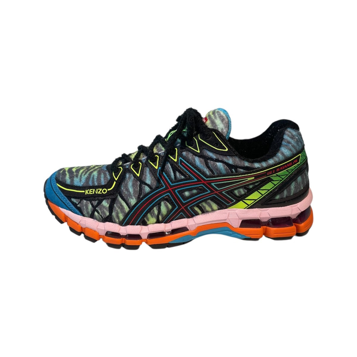 KENZO Gel-Kayano 20スニーカー1201B032