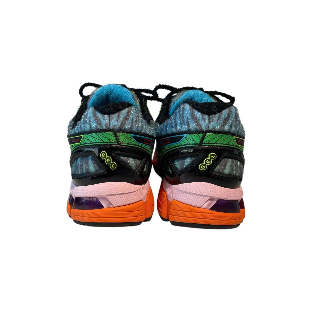 KENZO Gel-Kayano 20スニーカー1201B032