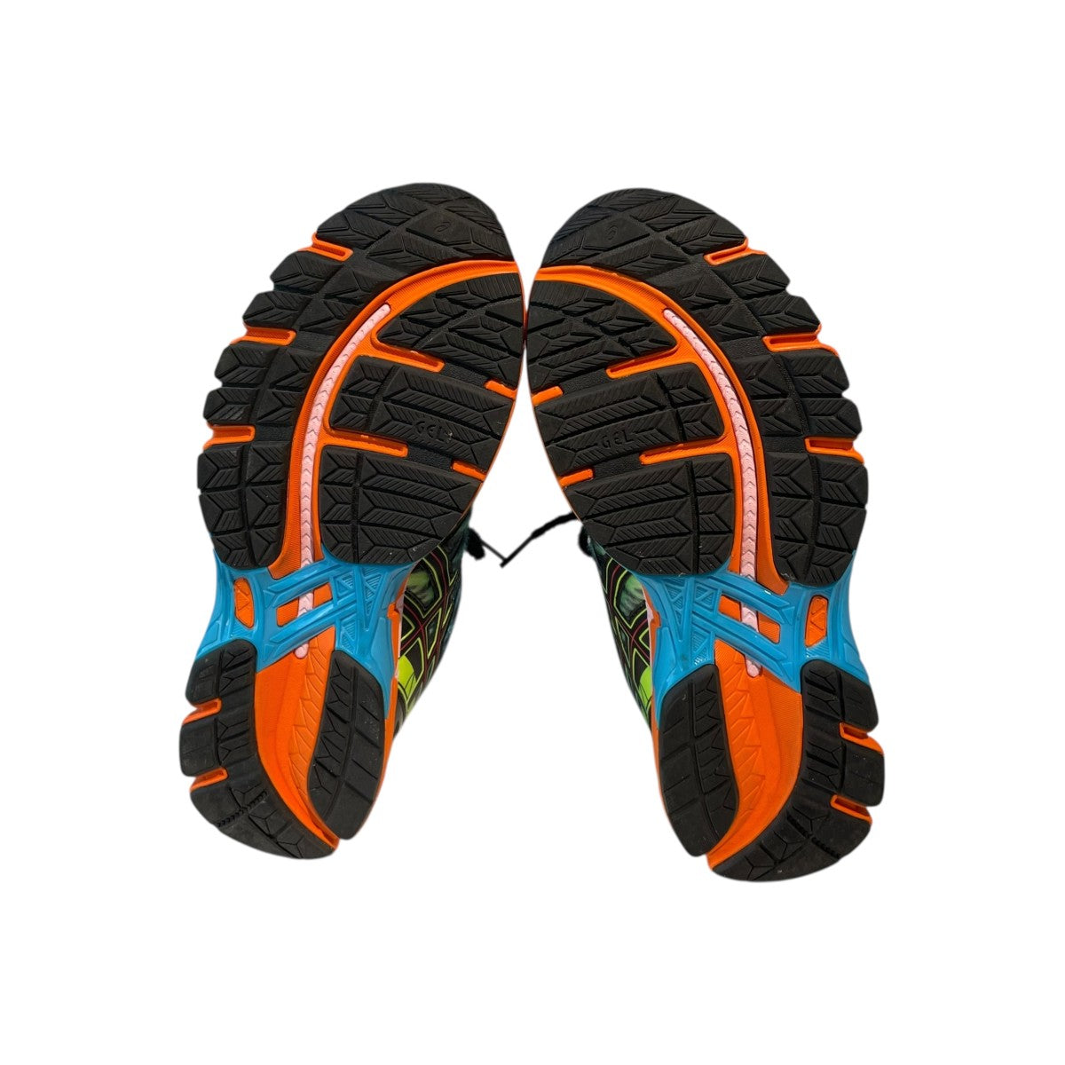 KENZO Gel-Kayano 20スニーカー1201B032