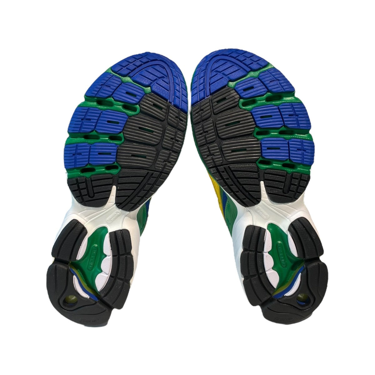 Orketro Green／Powder BlueスニーカーJQ2398