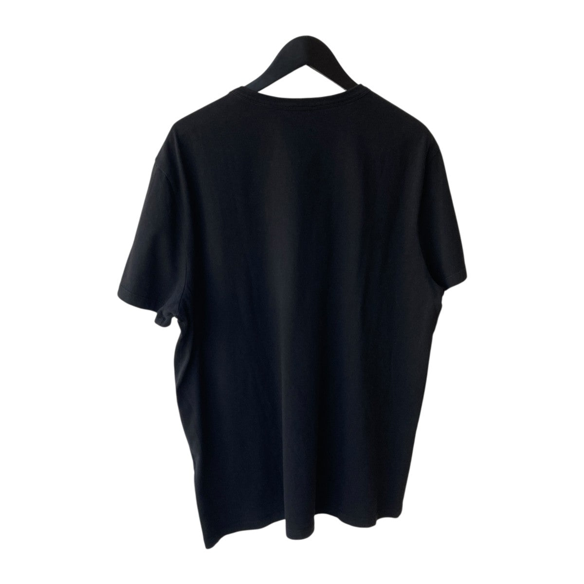 MONCLER MAGLIA T-SHIRT半袖TシャツF20918C759108390T 古着・中古-2枚目のアイテム画像