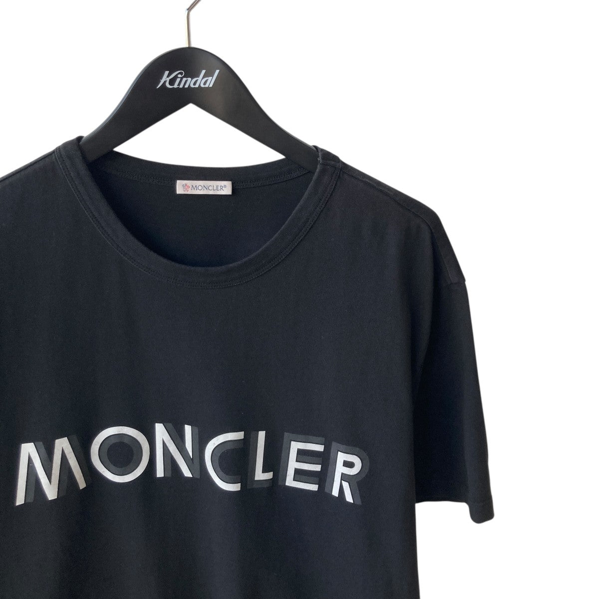 MONCLER(モンクレール) MAGLIA T-SHIRT半袖TシャツF20918C759108390T