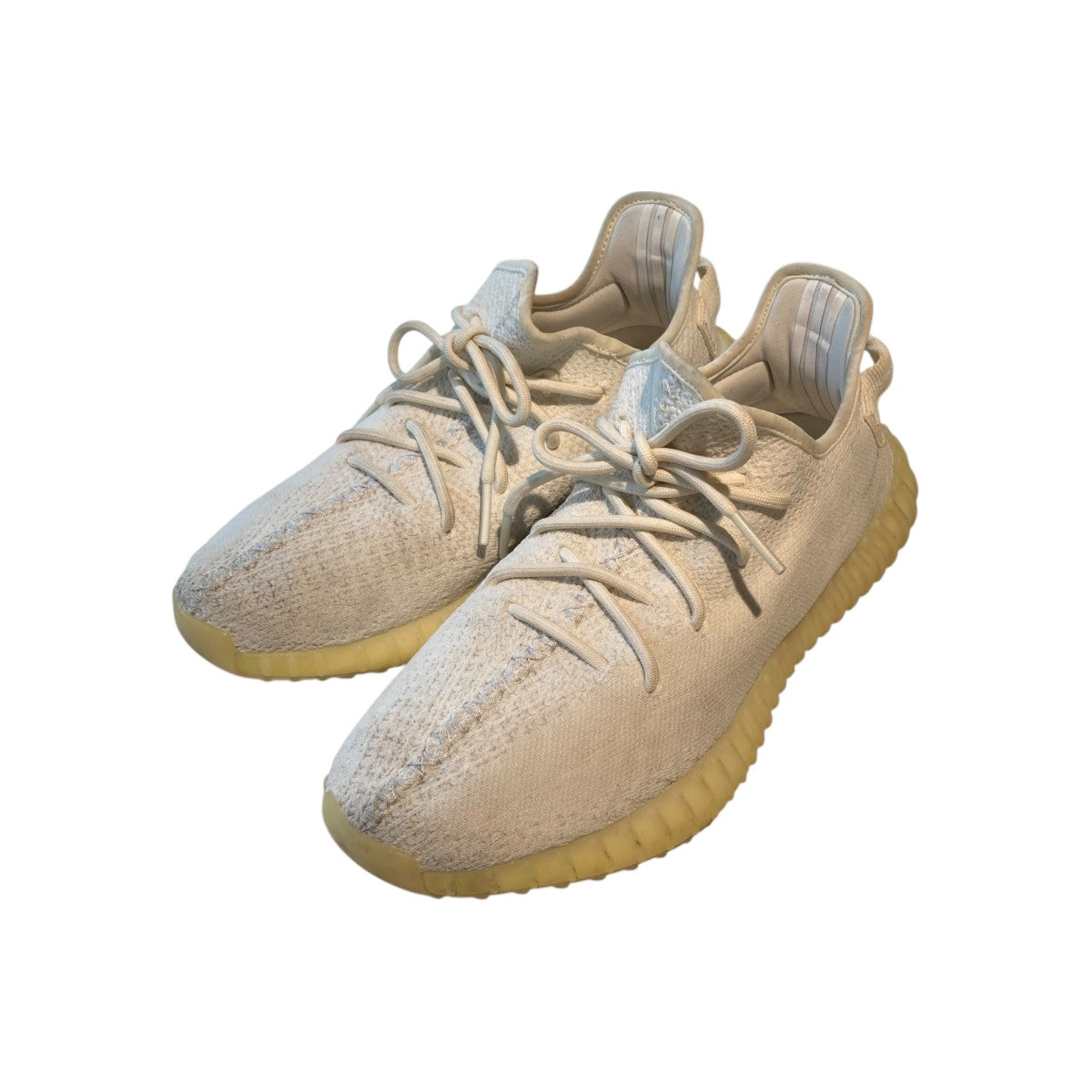 YEEZY Boost 350 V2 Cream WhiteスニーカーCP9366