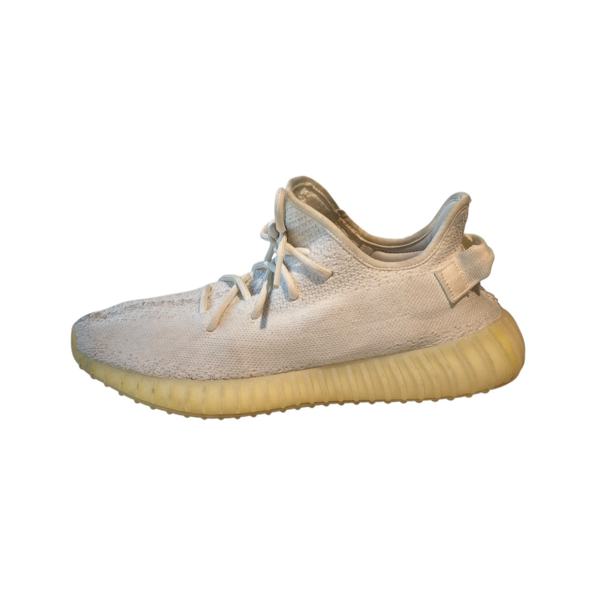 YEEZY Boost 350 V2 Cream WhiteスニーカーCP9366
