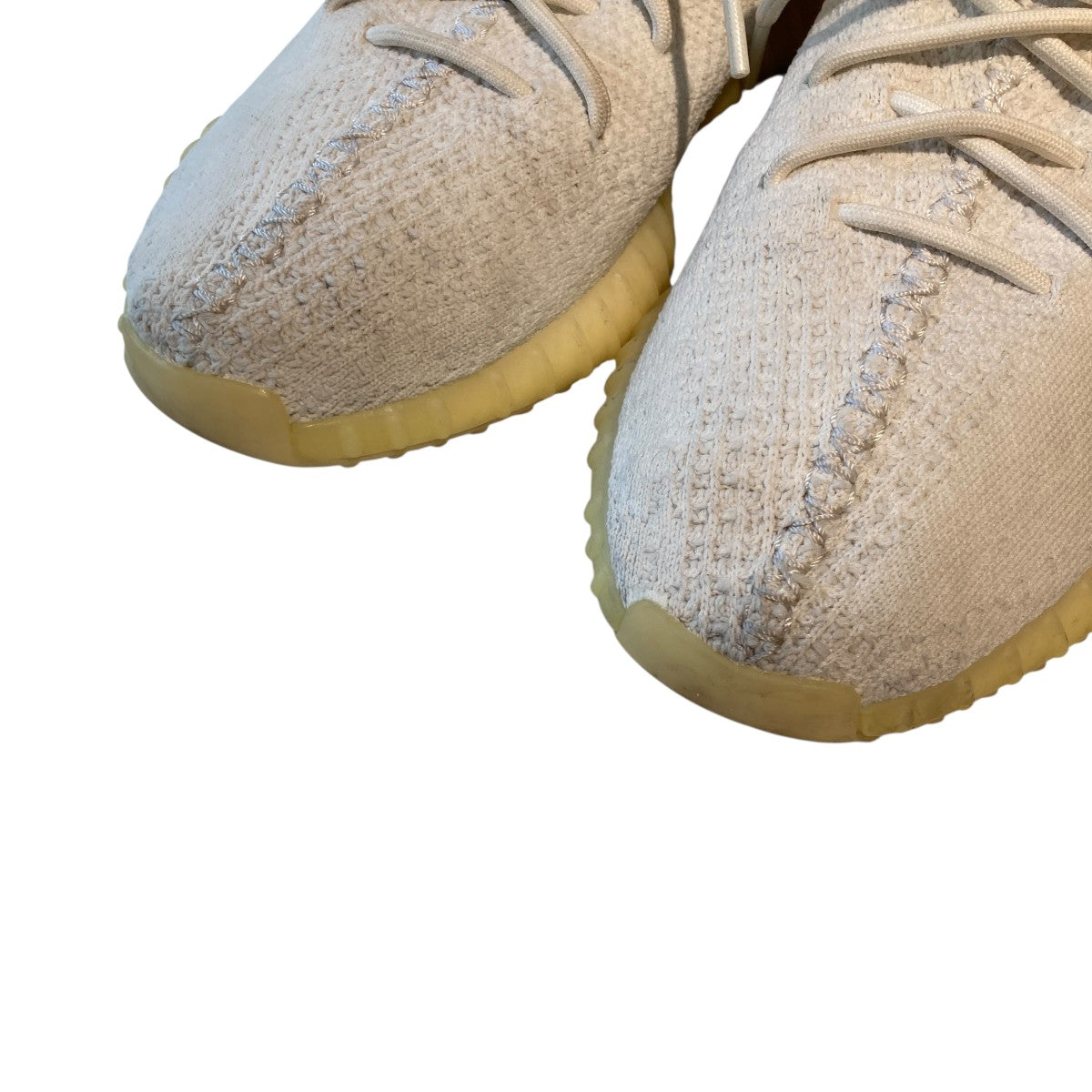 YEEZY Boost 350 V2 Cream WhiteスニーカーCP9366