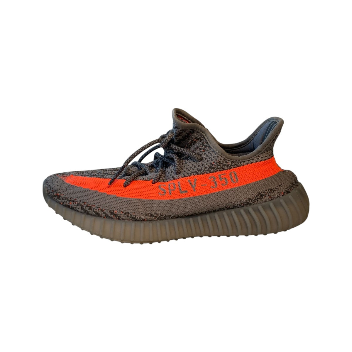 YEEZY Boost 350 V2 Beluga ReflectiveスニーカーGW1229