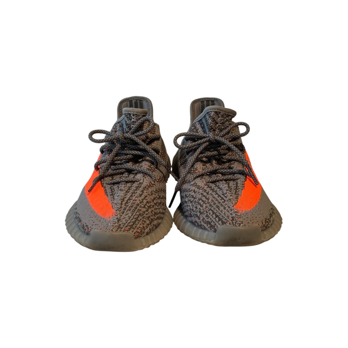 YEEZY Boost 350 V2 Beluga ReflectiveスニーカーGW1229