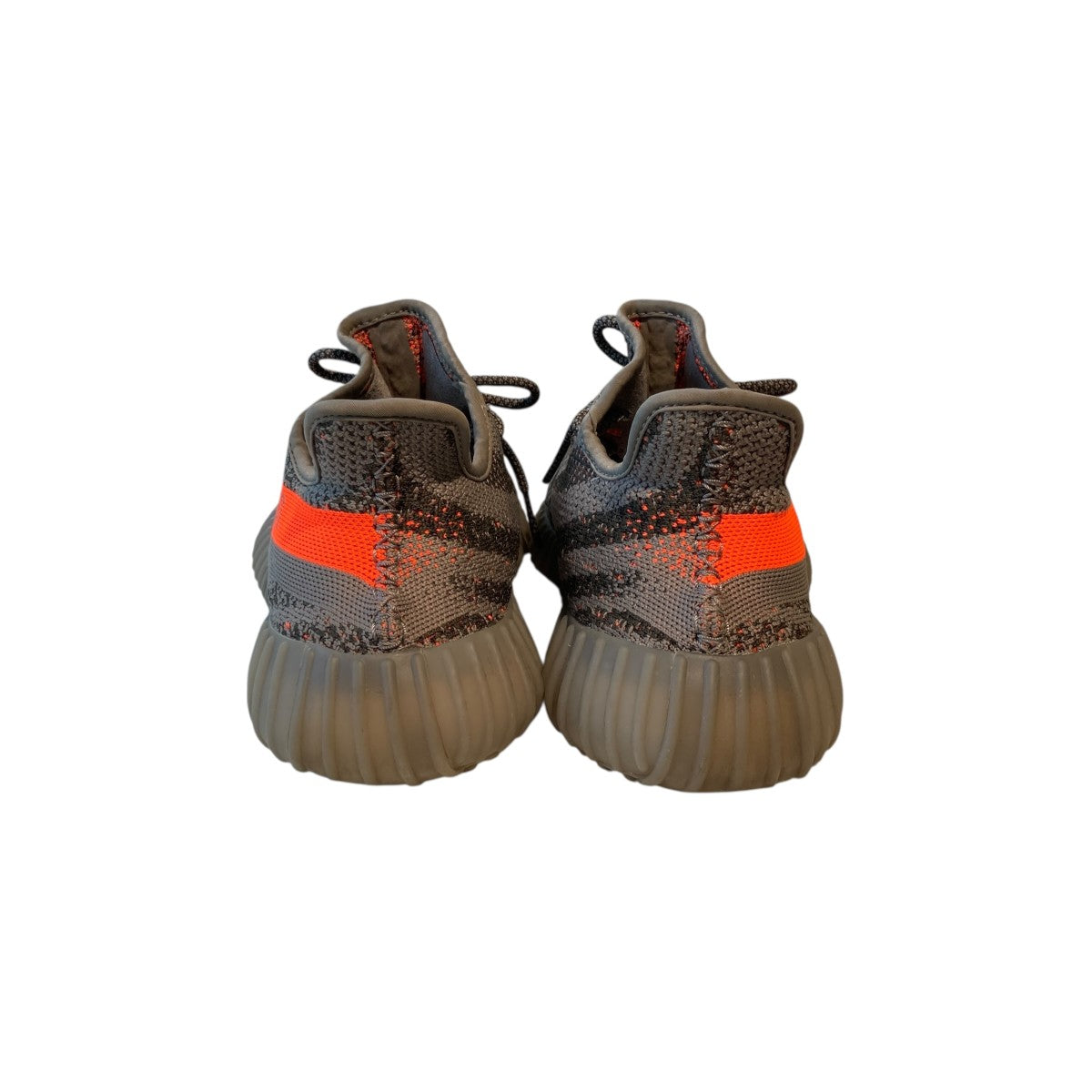 YEEZY Boost 350 V2 Beluga ReflectiveスニーカーGW1229
