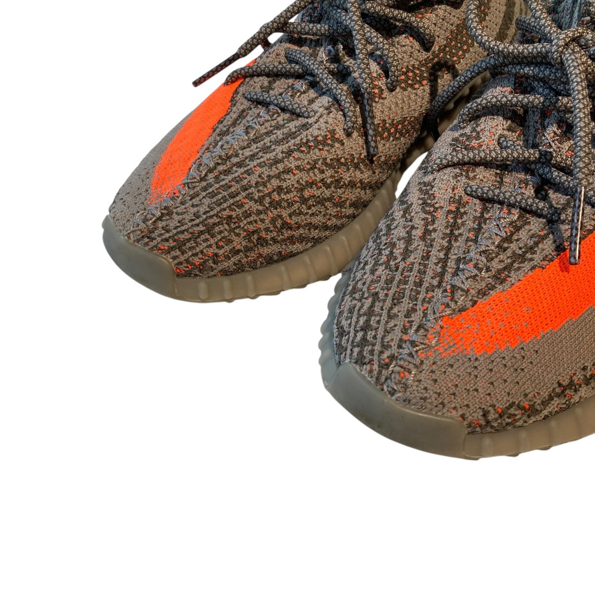 YEEZY Boost 350 V2 Beluga ReflectiveスニーカーGW1229