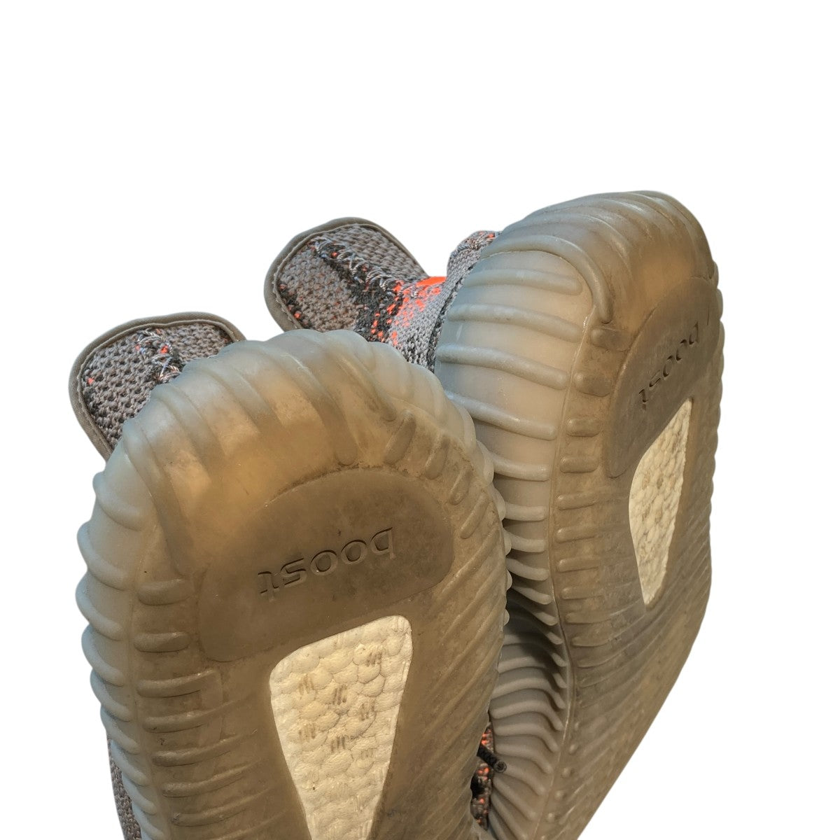 YEEZY Boost 350 V2 Beluga ReflectiveスニーカーGW1229