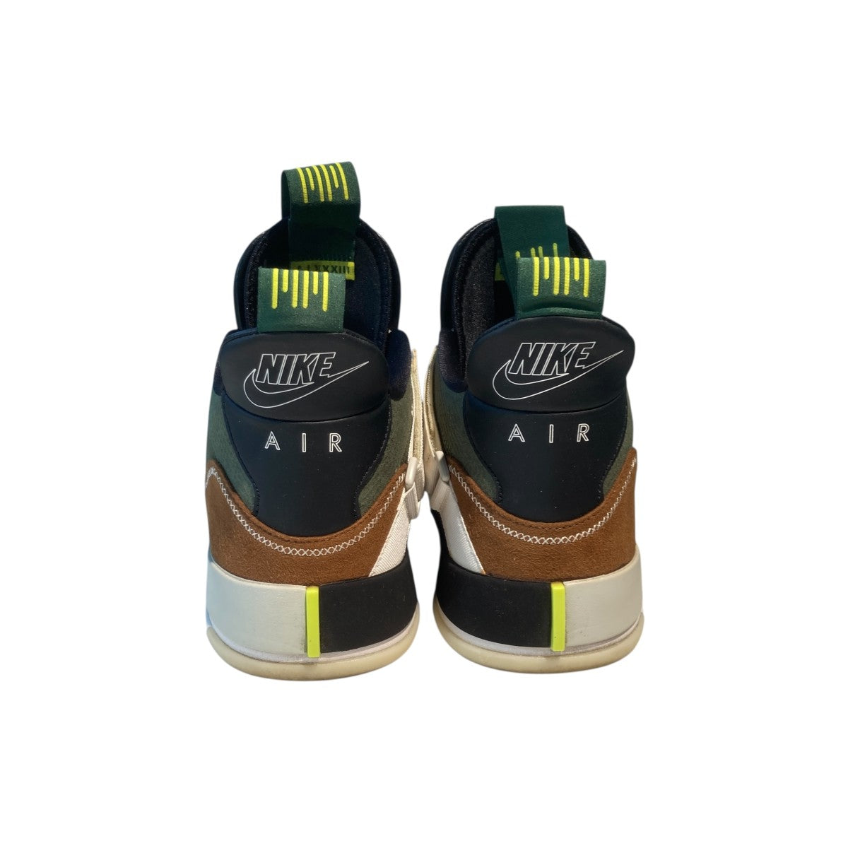 Travis Scott Air Jordan 33 NRG Cactus JackスニーカーCD5965-300