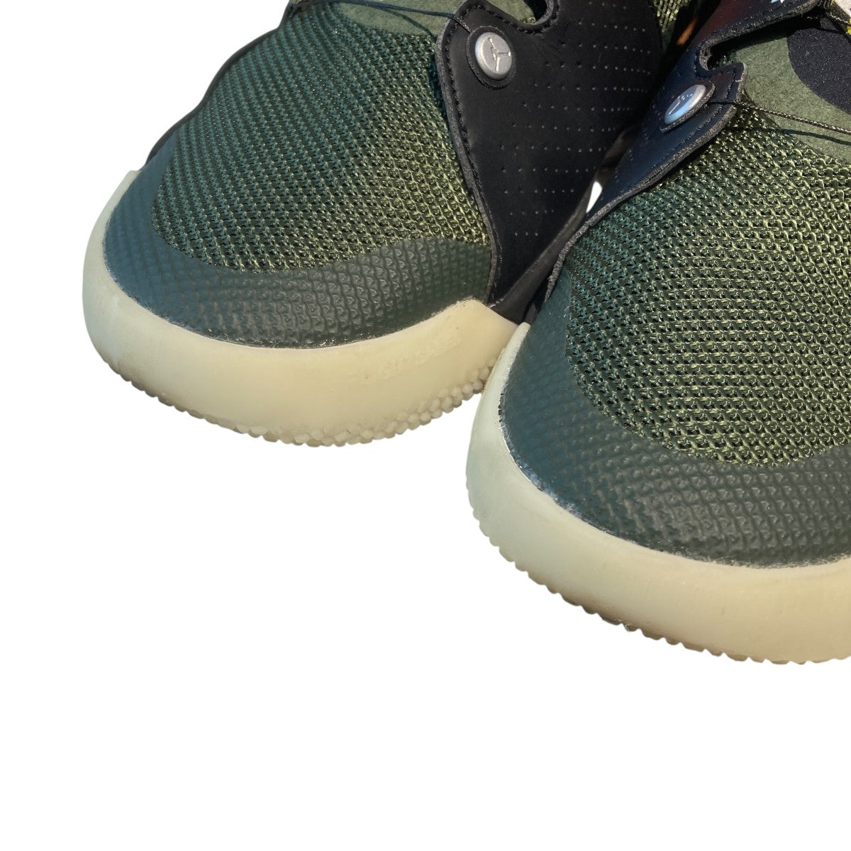 Travis Scott Air Jordan 33 NRG Cactus JackスニーカーCD5965-300