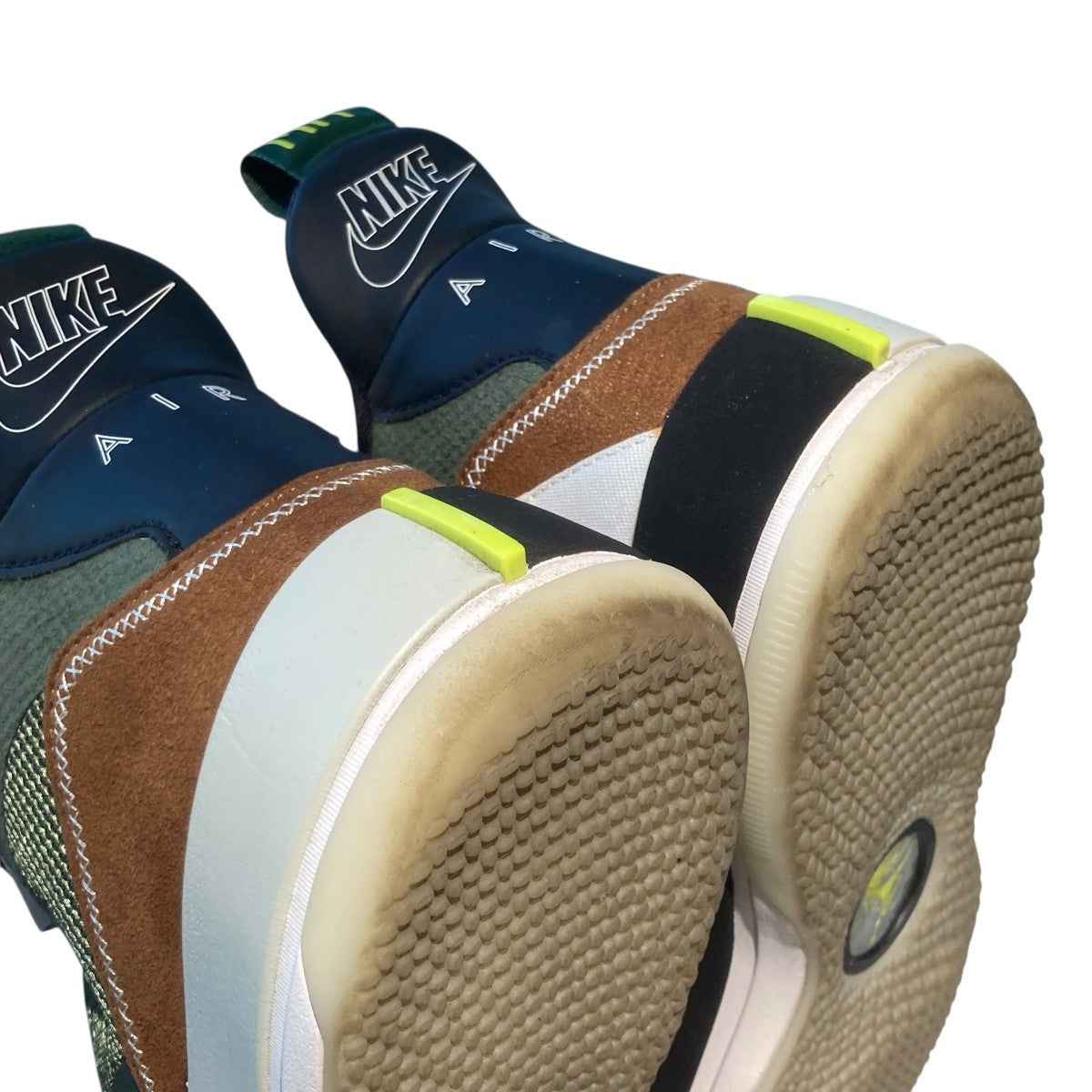 Travis Scott Air Jordan 33 NRG Cactus JackスニーカーCD5965-300