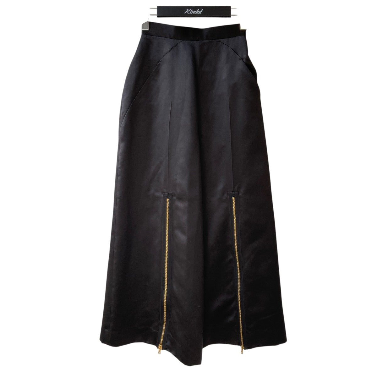 UNDERCOVER(アンダーカバー) ワイドフレアパンツUC2B1502-1 UC2B1502-1