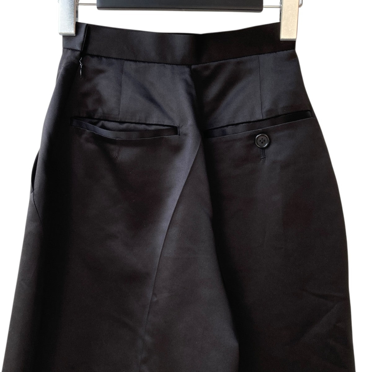 UNDERCOVER(アンダーカバー) ワイドフレアパンツUC2B1502-1