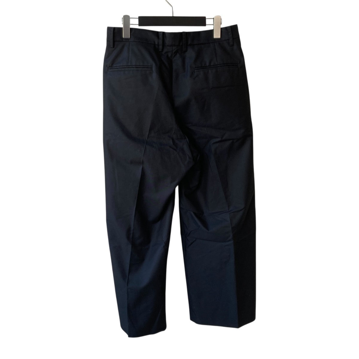 TTT MSW Cotton Polyester WideSlacks サイズL TTT MSW Cotton Polyester WideSlacks サイズL TTT MSW Cotton