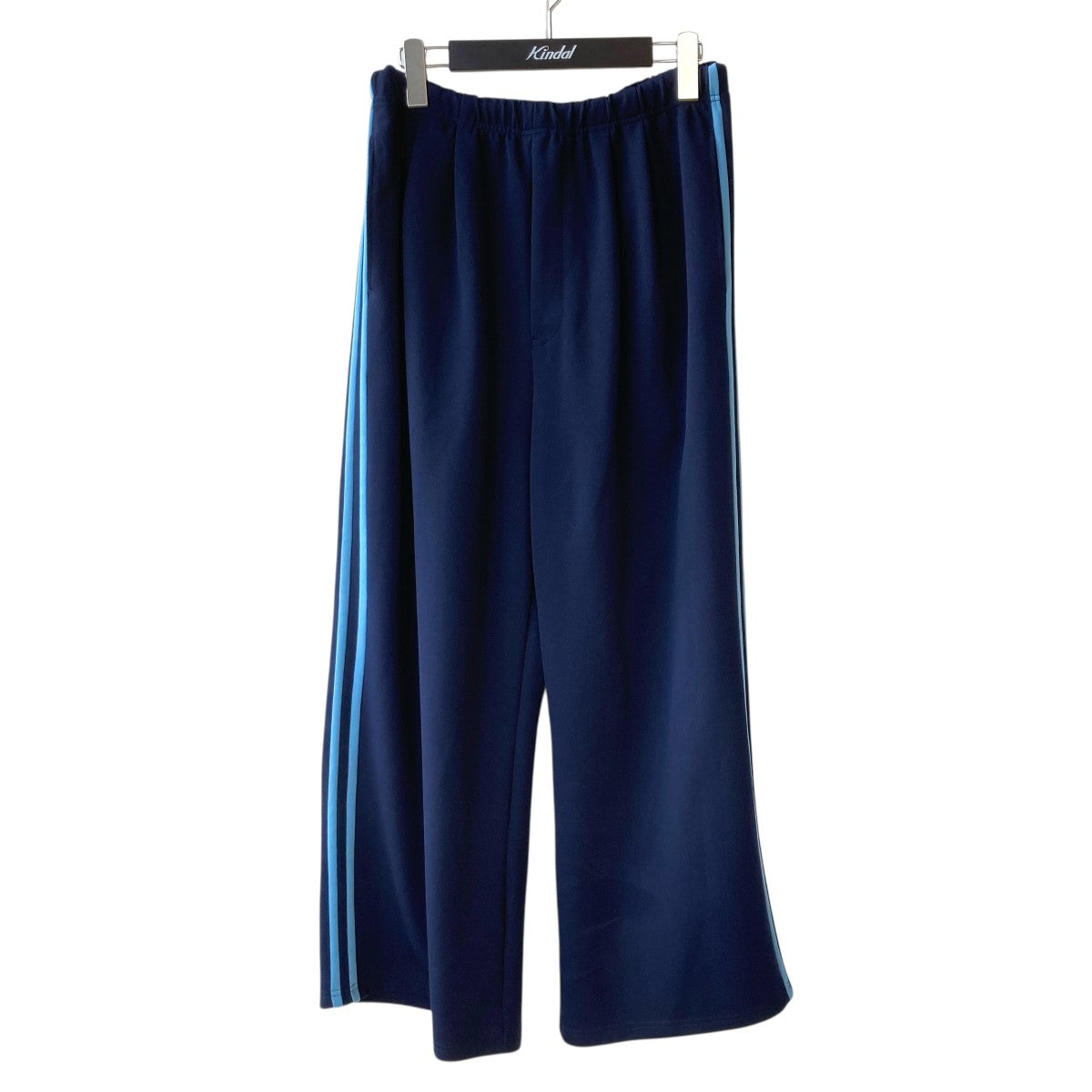 LAD MUSICIAN(ラッドミュージシャン) トラックパンツ2224-652 2224-652