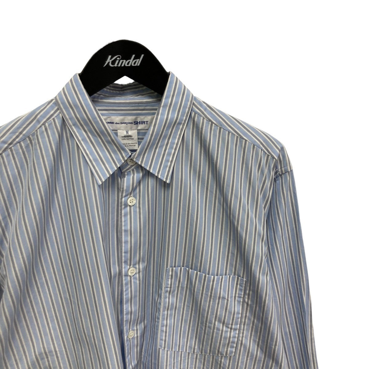 COMME des GARCONS SHIRT(コムデギャルソンシャツ) FOREVER WIDE
