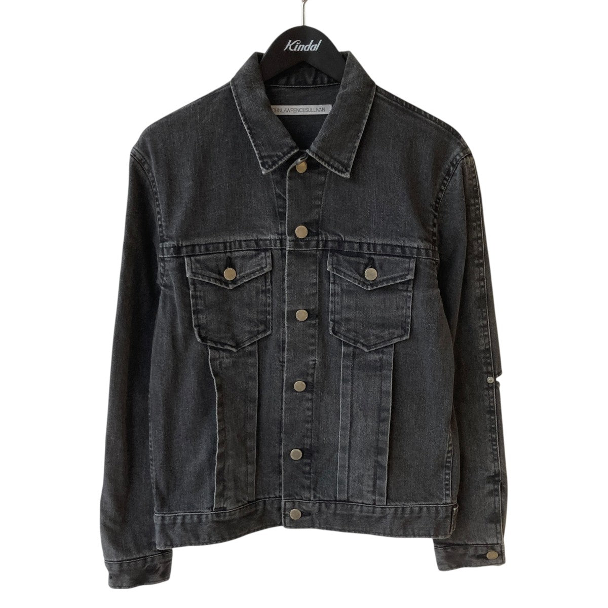 JOHN LAWRENCE SULLIVAN(ジョンローレンスサリバン) デニムジャケット