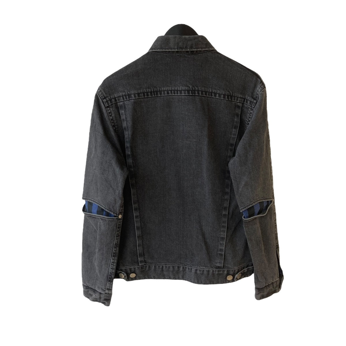 JOHN LAWRENCE SULLIVAN(ジョンローレンスサリバン) デニムジャケット