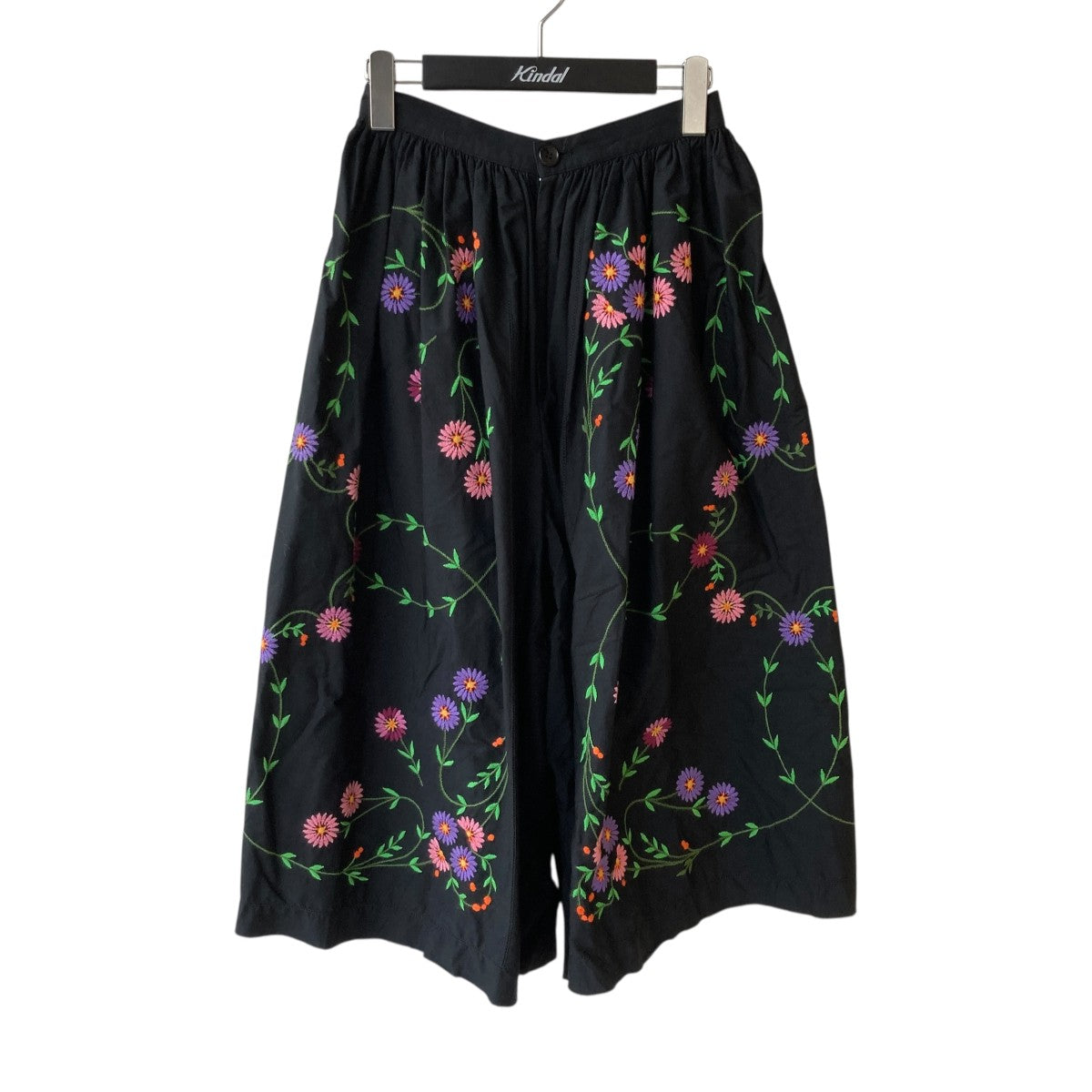 TAO COMME des GARCONS(タオコムデギャルソン) 25SSエステルラミー