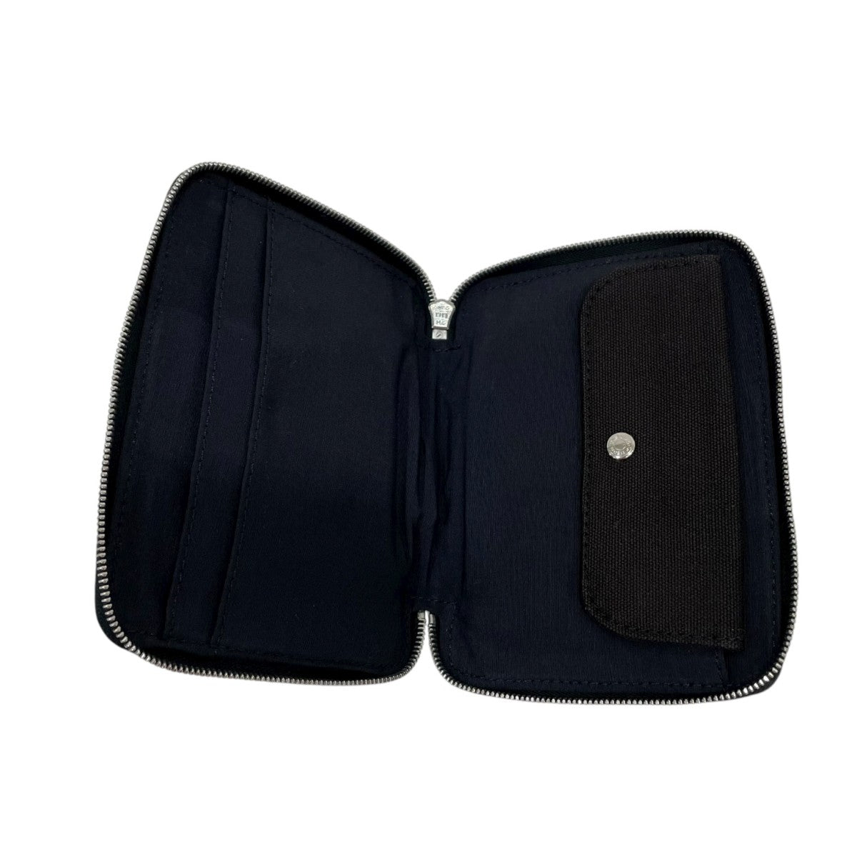 HERMES(エルメス) フールトゥパースPMコインケース ブラック｜【公式