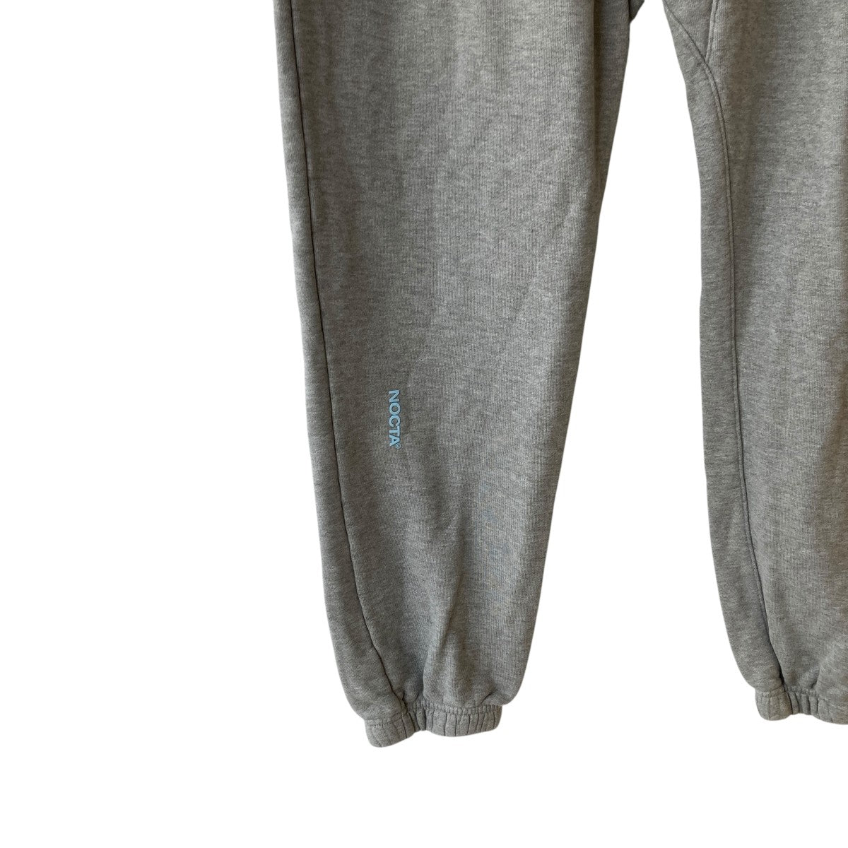 NIKE(ナイキ) NOCTA Fleece Basketball PantsスウェットパンツDX2839