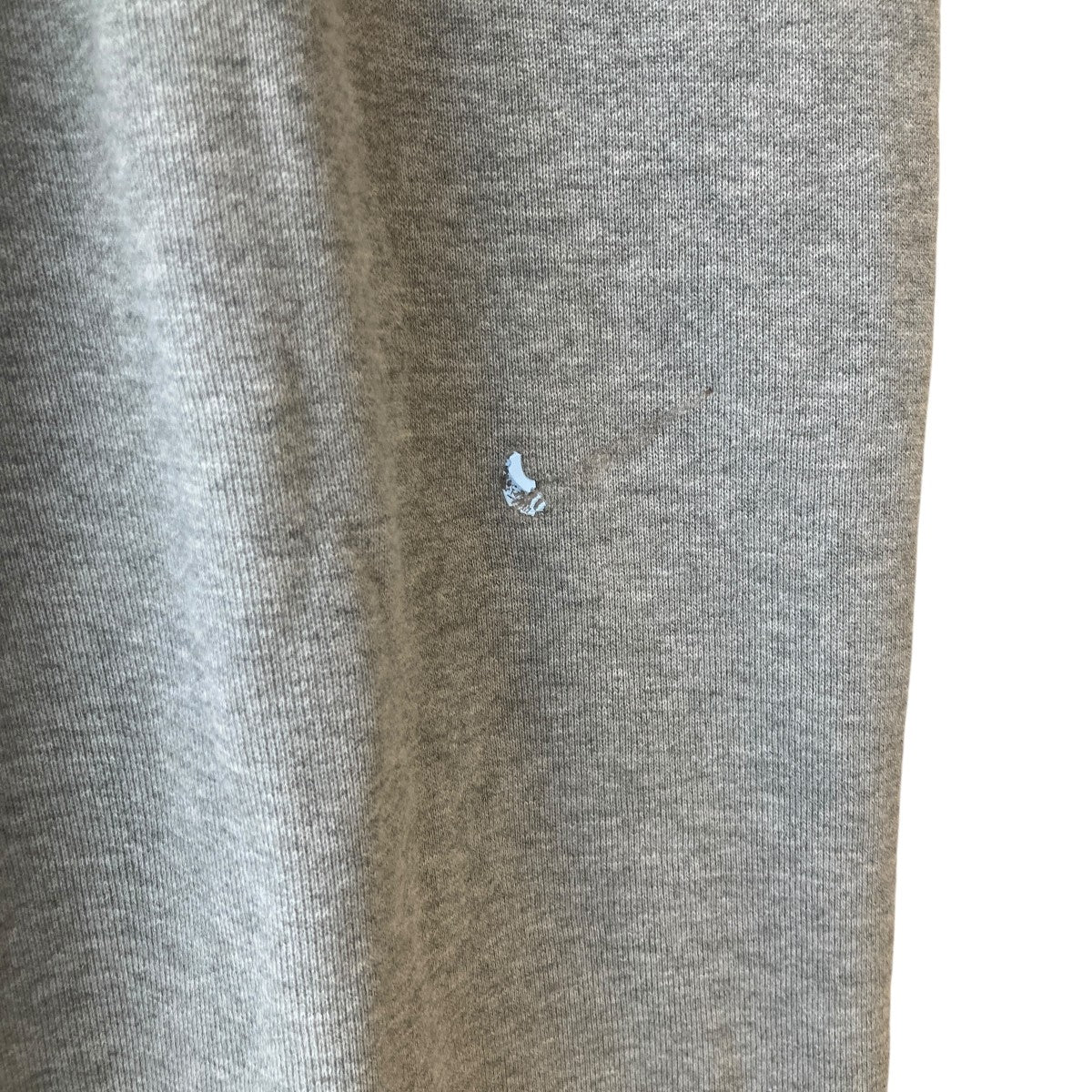 NIKE NOCTA Fleece Basketball PantsスウェットパンツDX2839-063 古着・中古-7枚目のアイテム画像