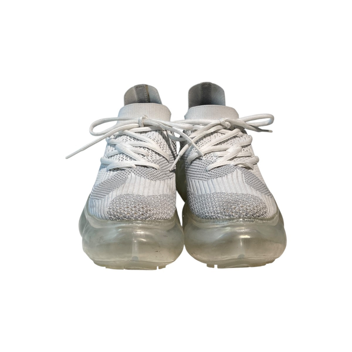 MOOPIE WHITEスニーカー