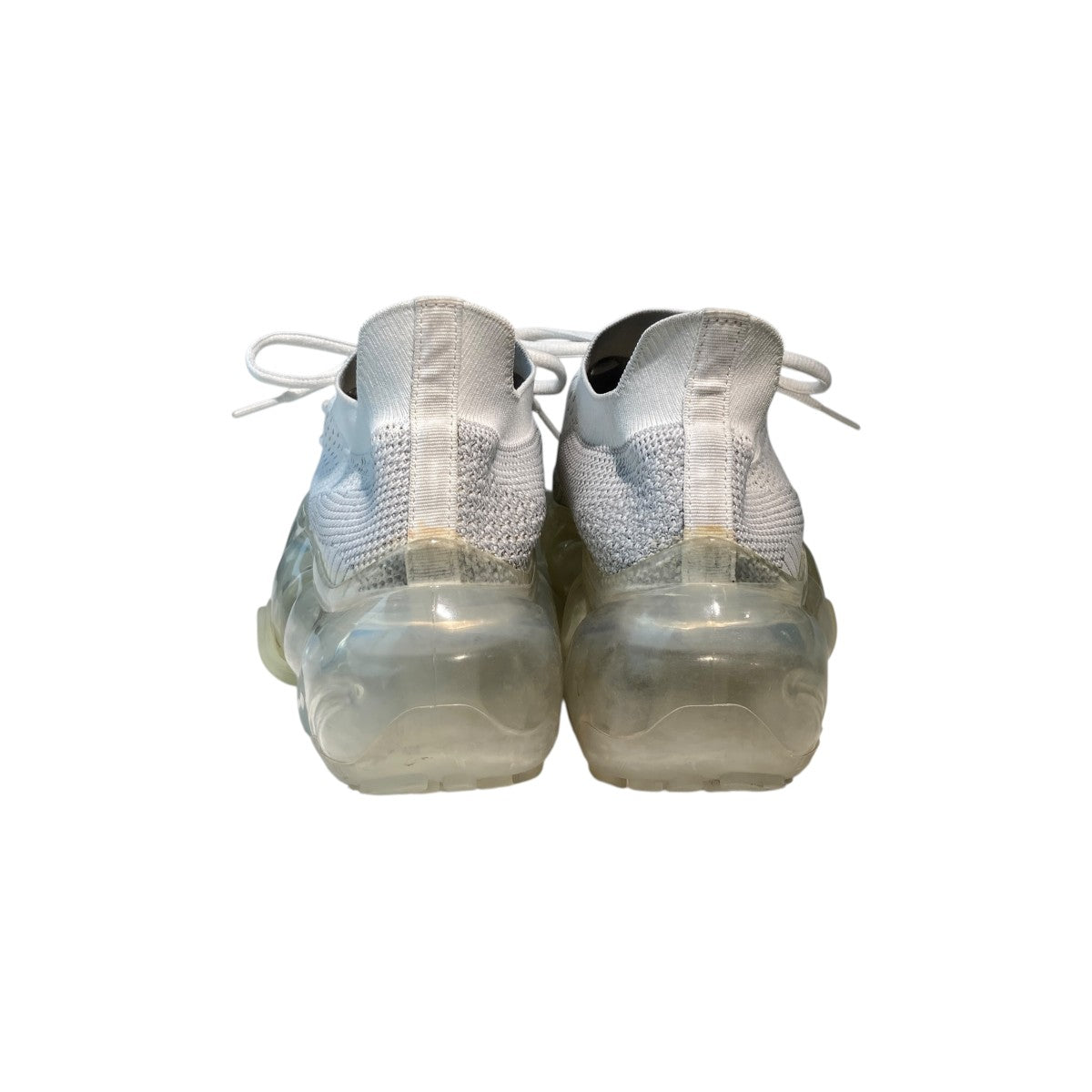 MOOPIE WHITEスニーカー