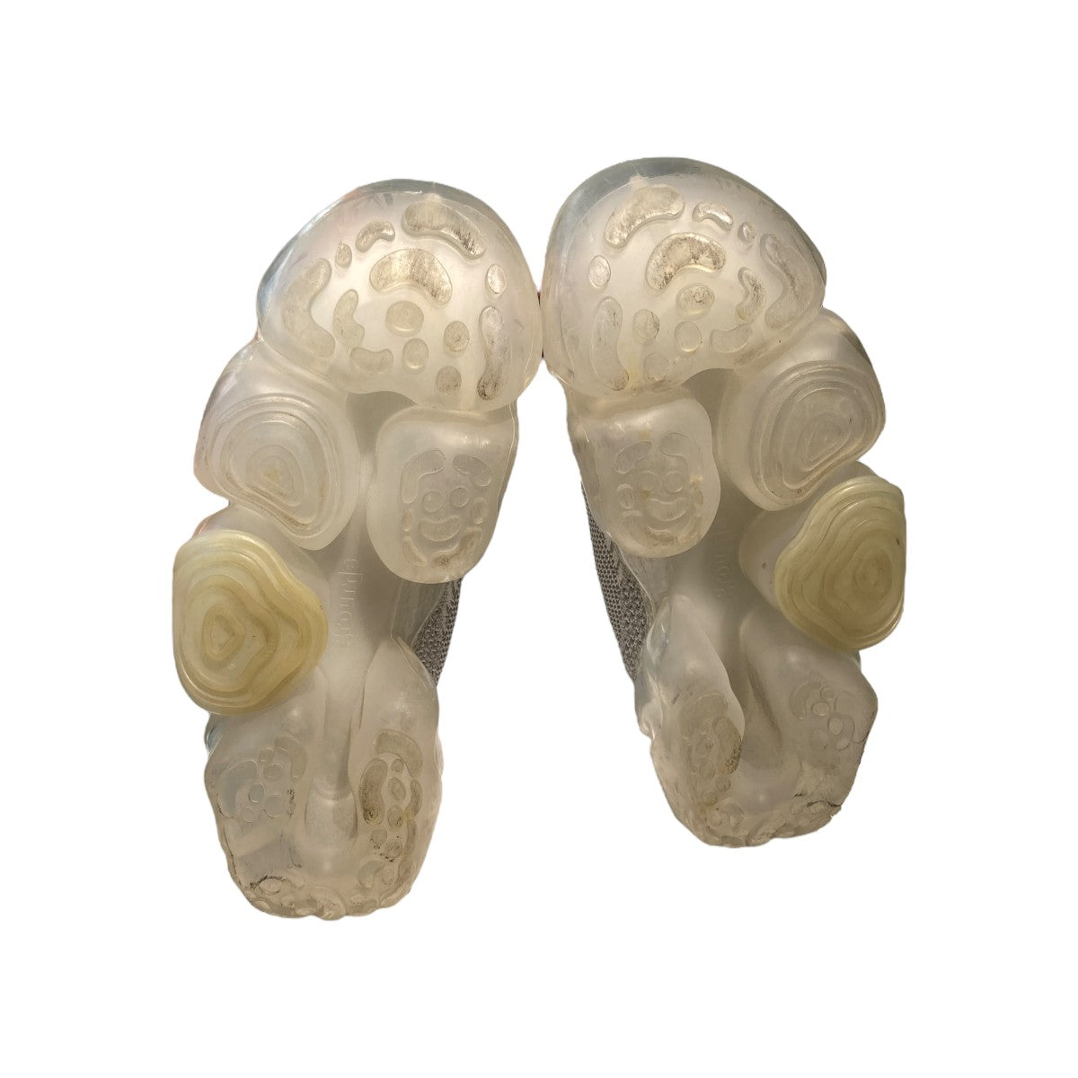 MOOPIE WHITEスニーカー