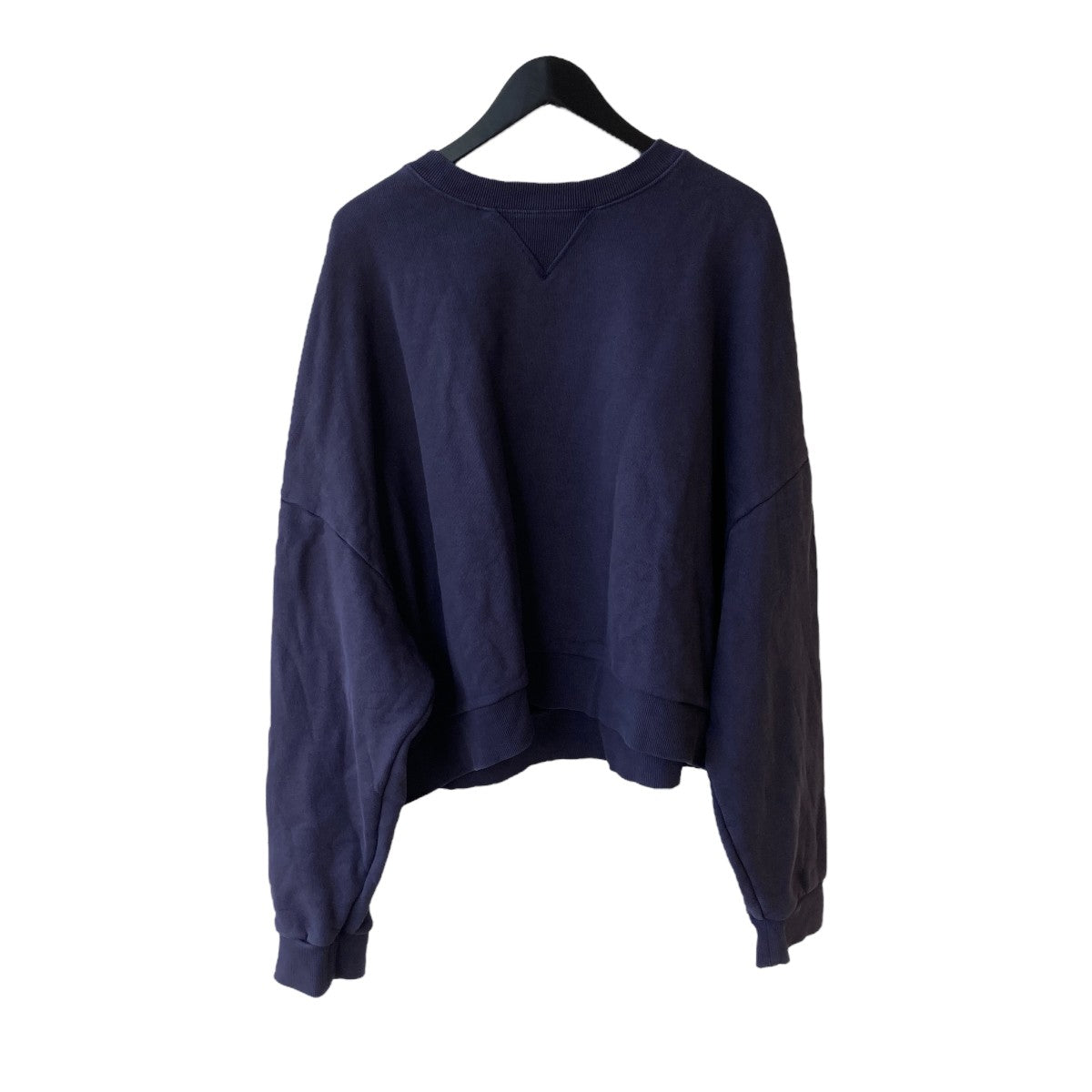 BOX CREWトレーナーES2126