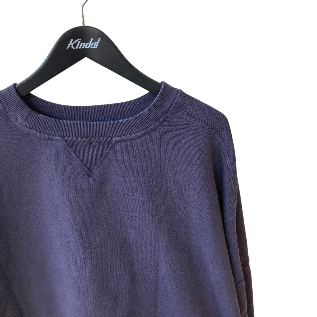 BOX CREWトレーナーES2126