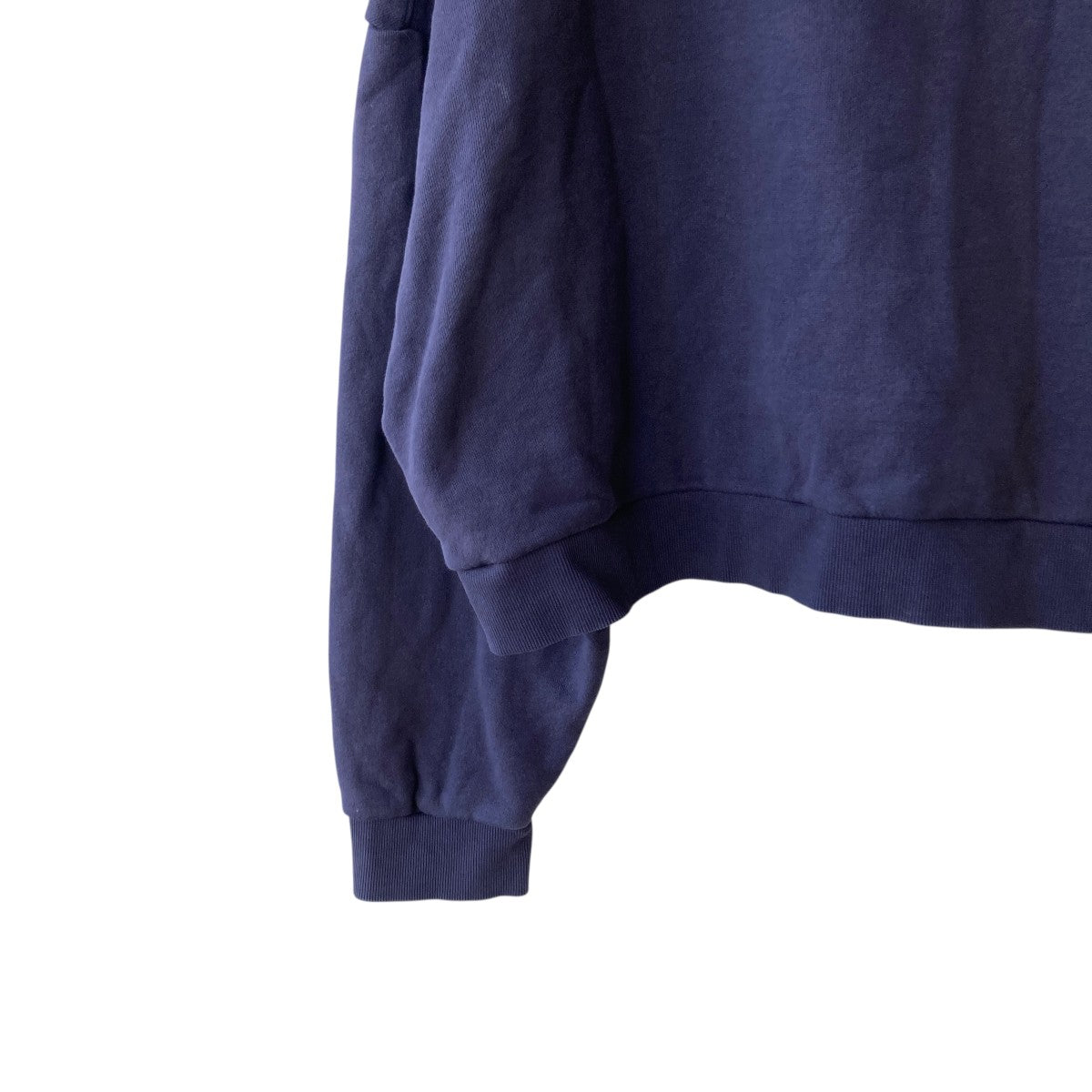 BOX CREWトレーナーES2126