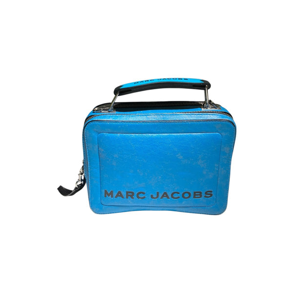 完売　限定　マークジェイコブス　MARC JACOBS　THE BOX 23 MARC JACOBS - 完売 限定 マークジェイコブス MARC JACOBS THE BOX 23