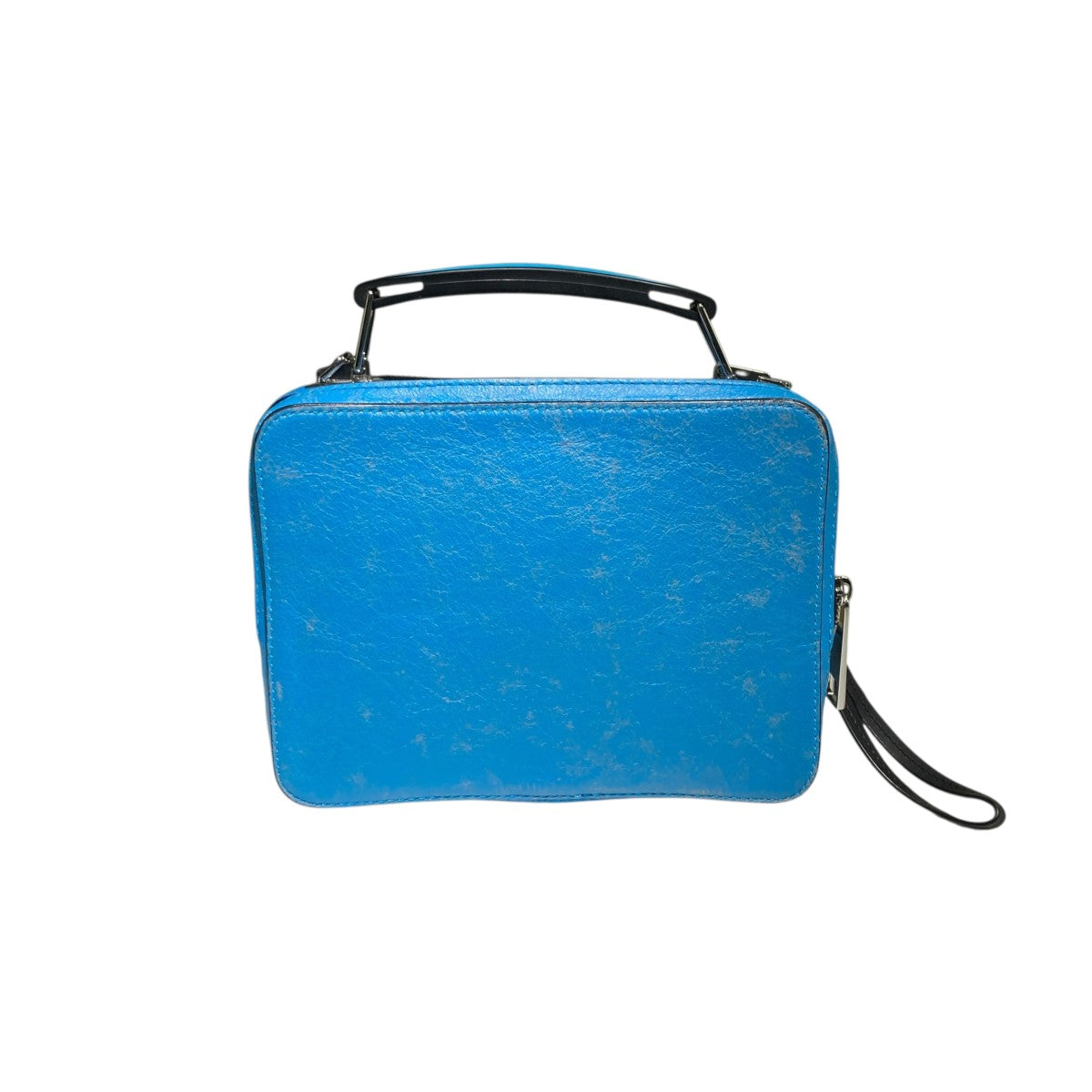 MARC JACOBS　マークジェイコブス　box 23 vintage MARC JACOBS（マークジェイコブス）の「THE BOX/ザ ボックス 23