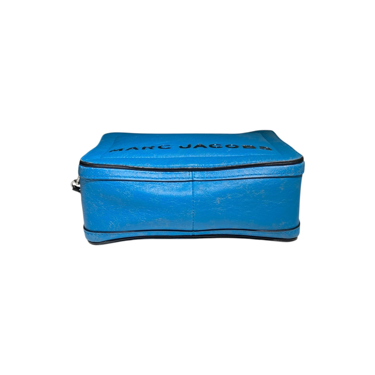 【最終値下げ】【限定カラー】MARC  JACOBS 　BOX ショルダーバッグ MARC JACOBS - 【最終値下げ】【限定カラー】MARC JACOBS BOX