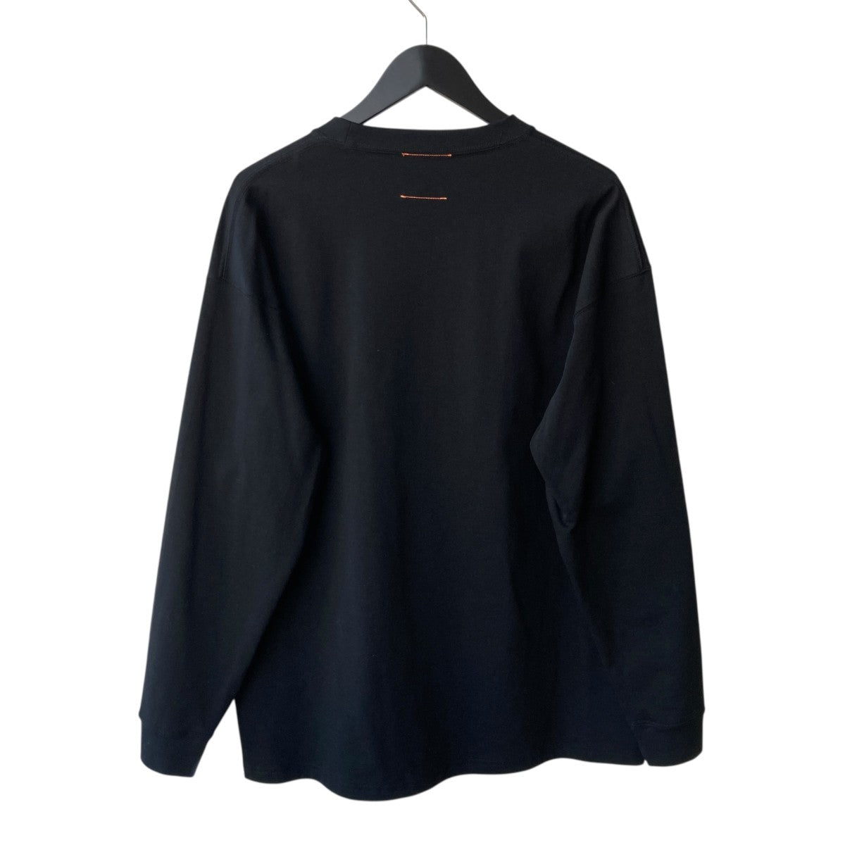 VAULTROOM KEYLEX ZETA DIVISION TEE長袖Tシャツ 古着・中古-2枚目のアイテム画像
