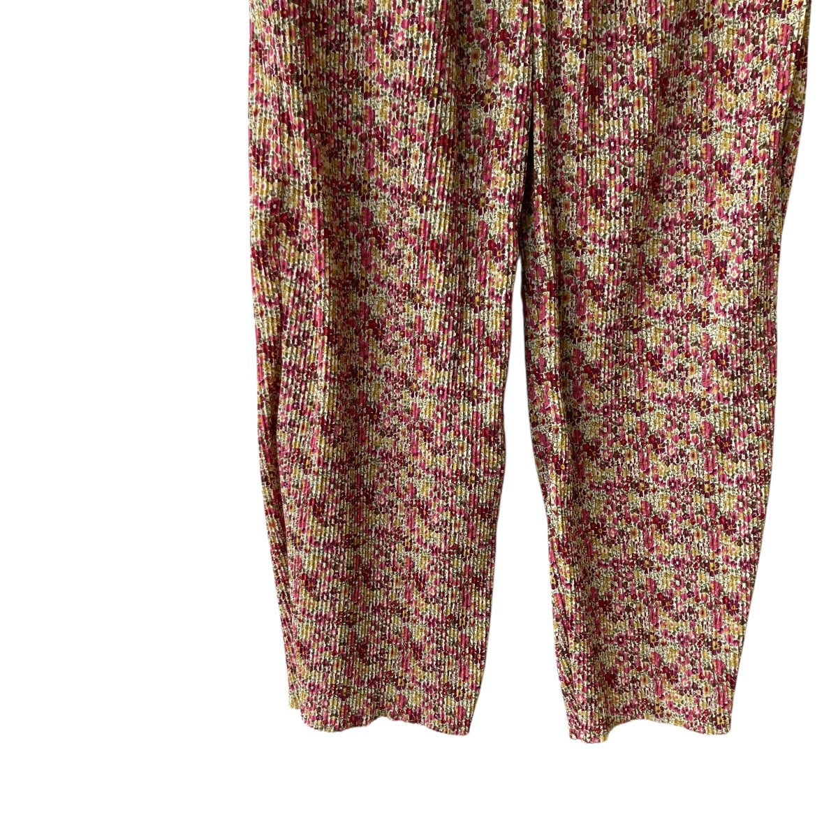 KIDILL イージーパンツKL895 古着・中古-4枚目のアイテム画像