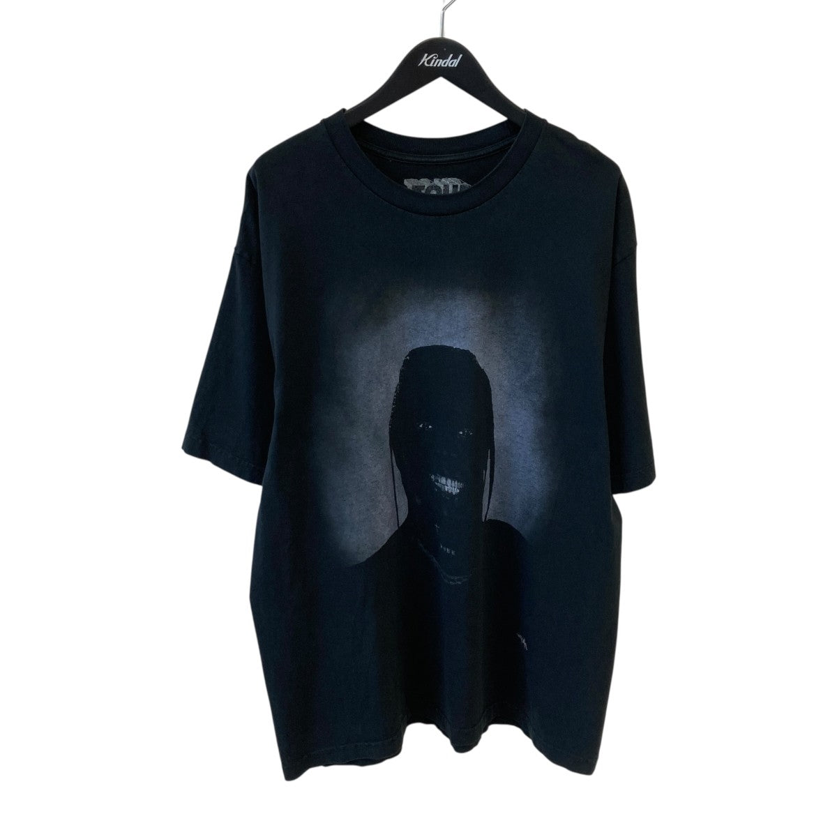 Utopia CM 2023 Tour Face TeeTシャツ