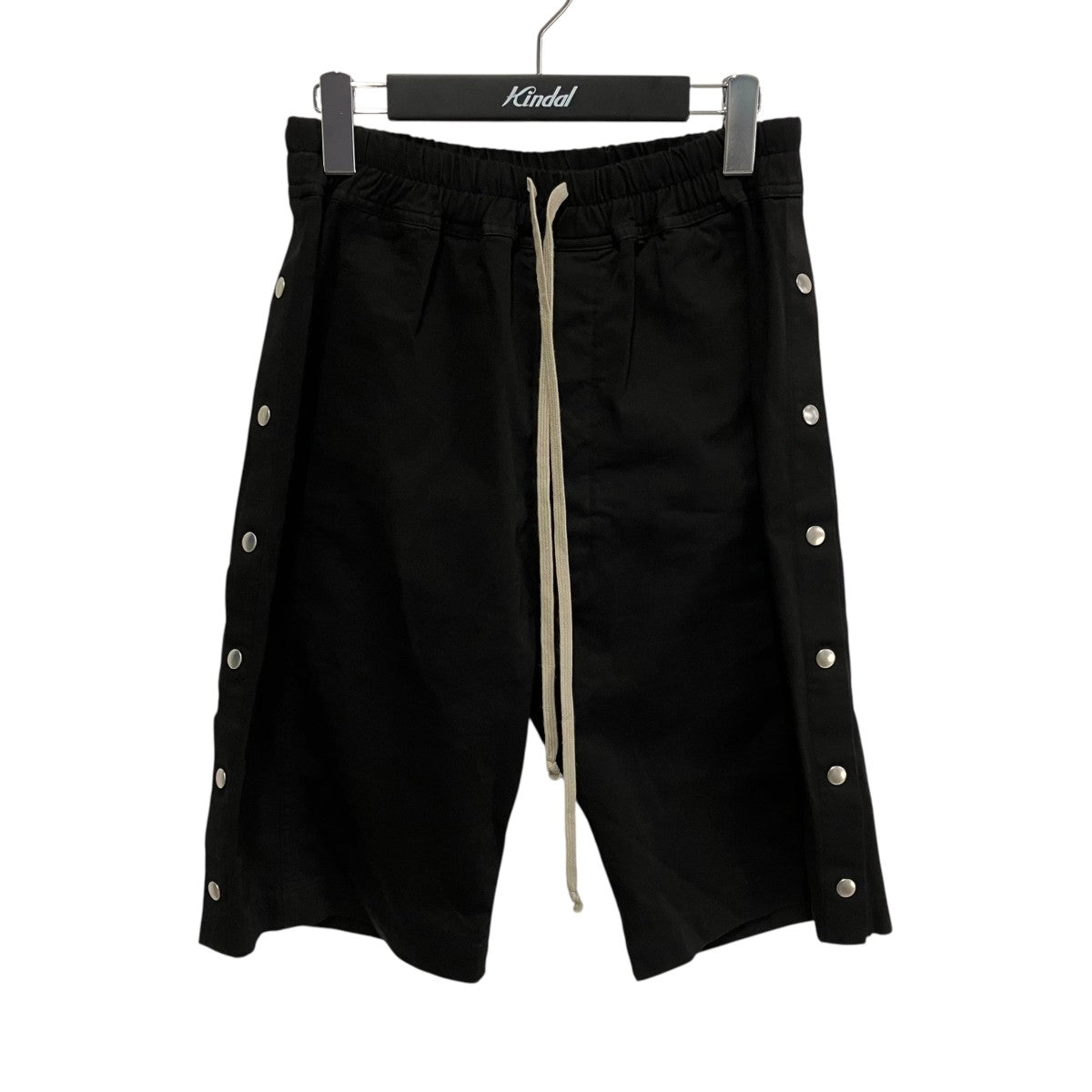 DRKSHDW PUSHER SHORTSショートパンツDU02E7373-TW 古着・中古-1枚目のアイテム画像