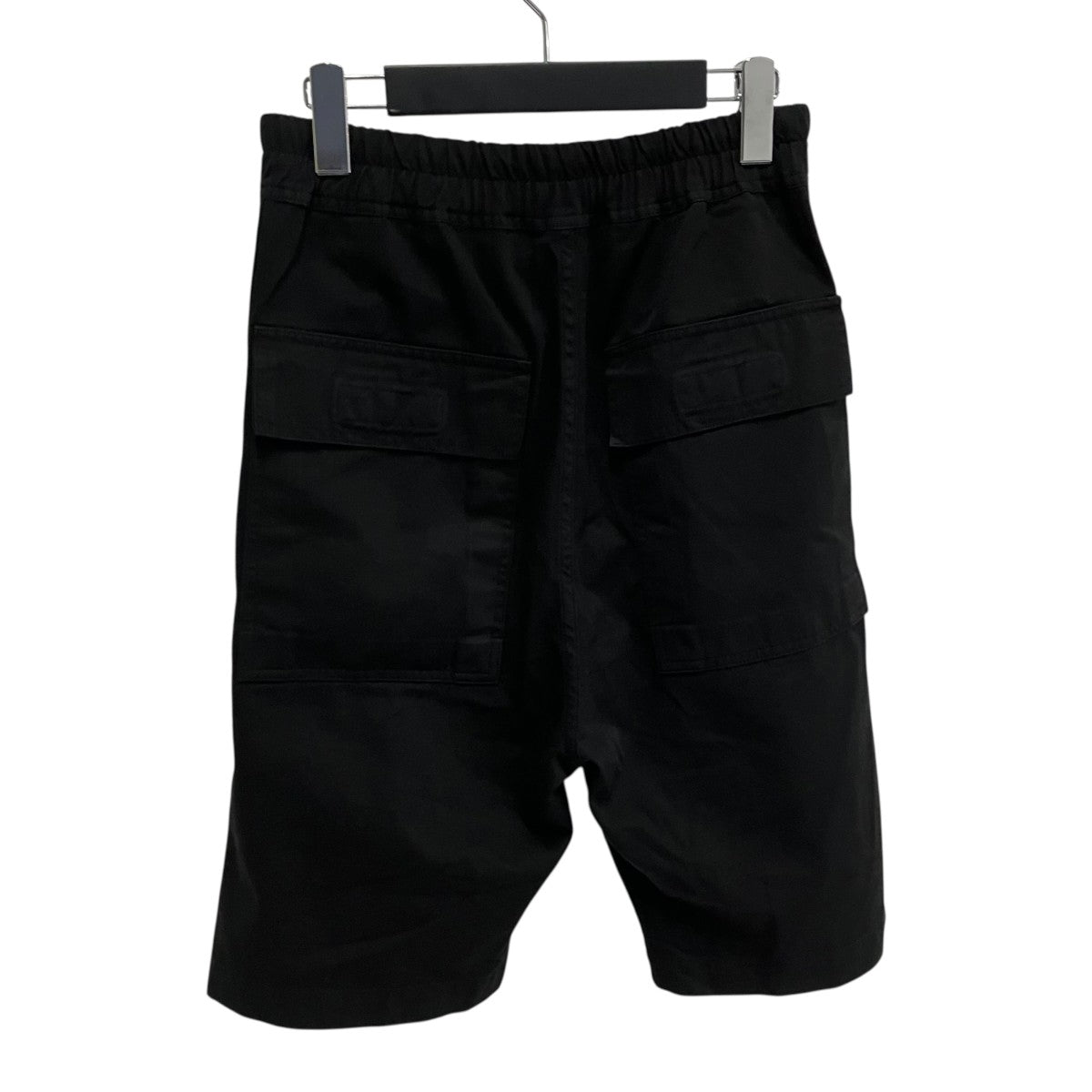 DRKSHDW PUSHER SHORTSショートパンツDU02E7373-TW 古着・中古-2枚目のアイテム画像