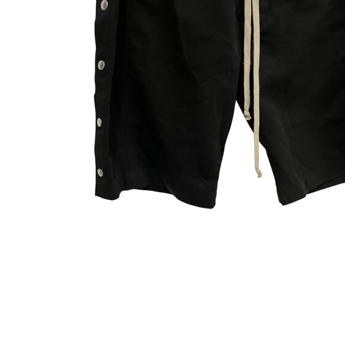 DRKSHDW PUSHER SHORTSショートパンツDU02E7373-TW 古着・中古-4枚目のアイテム画像